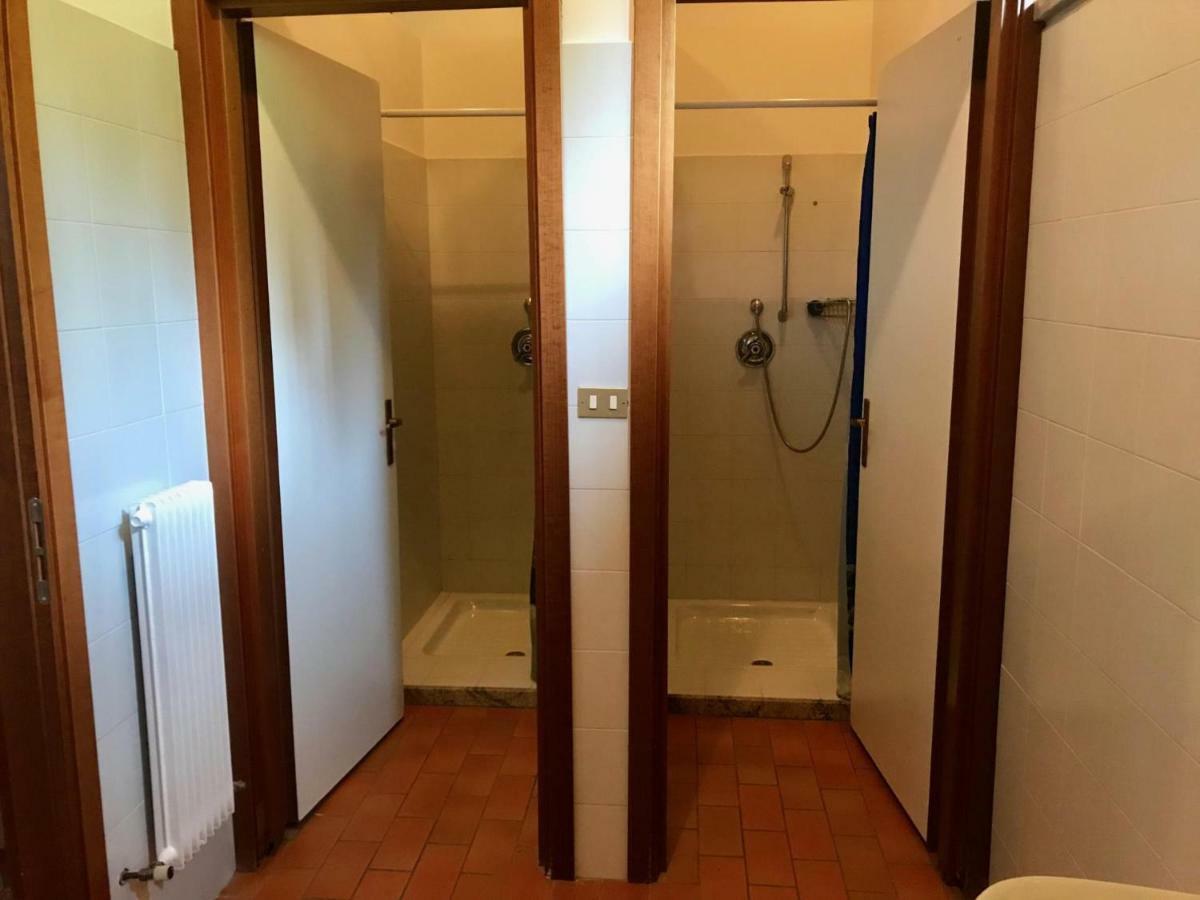 Camping & Caravan Zoncolan 奥瓦罗 外观 照片